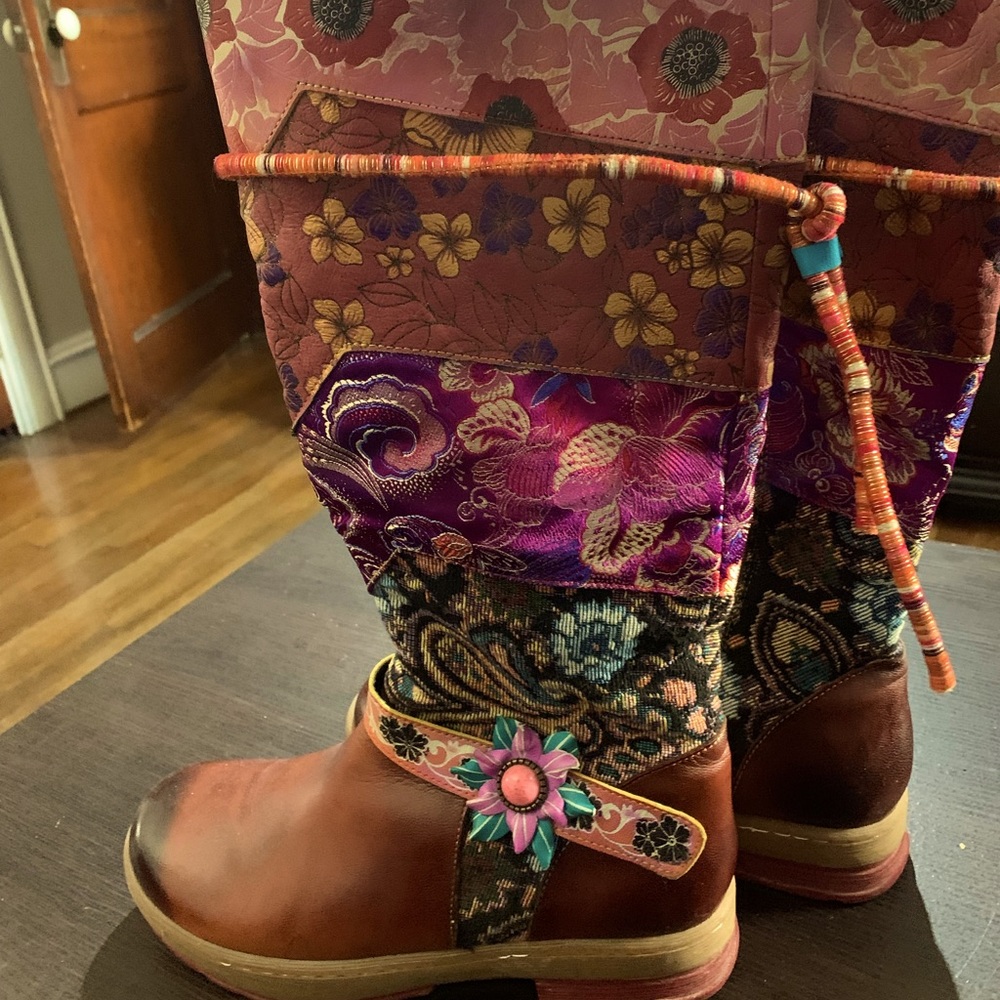 Women’s Boots